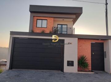 Casa · 189m² · 3 Quartos · Casa à venda - em Cajamar