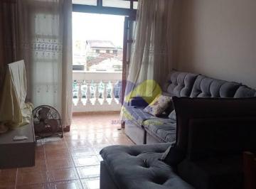 d6cbdca68576a4b6298d26e2f236a42c08088678 · Apartamento com 2 dormitórios à venda, 70 m² - Tupi - Praia Grande/SP