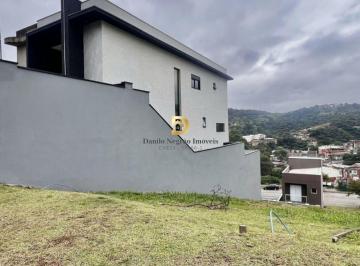 Terreno · Terreno à venda - em Villas do Jaguari