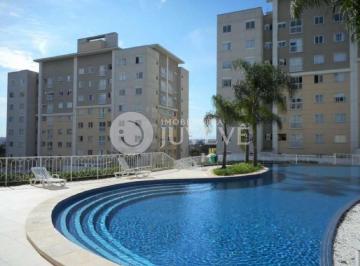 18640010200.jpg · IMOBILIARIA JUVEVÊ VENDE APARTAMENTO COND VIVARE RESIDENCIAL CLUBE ATUBA PRX MASC. MORAES TREVO ATUB