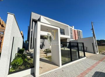 Casa · 294m² · 4 Quartos · 1 Vaga · Casa Alto Padrão em Rau, Jaraguá do Sul/SC