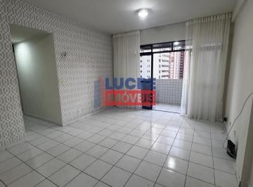 Apartamento · 3 Quartos · Apartamento para aluguel - em Manaíra
