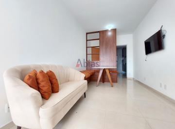 Apartamento · 58m² · 2 Quartos · 1 Vaga · Apartamento em Jardim Lutfalla - São Carlos, SP