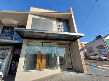Comercial · 80m² · Loja/Salão em Centro - São Carlos