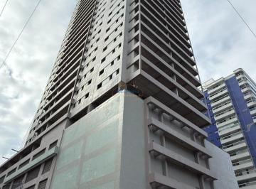 Apartamento · 92m² · 2 Quartos · 2 Vagas · Canto do Forte - Apto 2 dorms, 2 vagas 790 mil