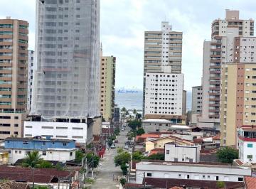 Apartamento · 78m² · 2 Quartos · 2 Vagas · Aviação - Apto 2 dorms, 2 vagas - 455 mil