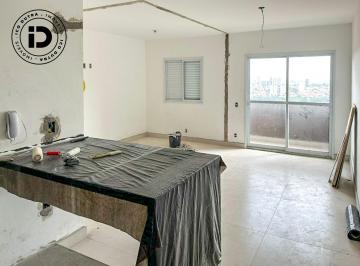 Apartamento · 66m² · 3 Quartos · 1 Vaga · Apartamento à venda no bairro Santa Cecília - Piracicaba/SP