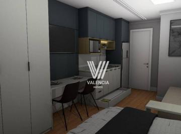fea4444bebfb9b23e53587791623ed52a3d93014 · Studio One House | 19m² priv | Mobiliado | Novo Mundo - CURITIBA/PR