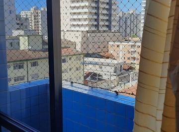 Apartamento · 50m² · 1 Quarto · 1 Vaga · Apartamento 1 dormitório na Aviação - ACT3606