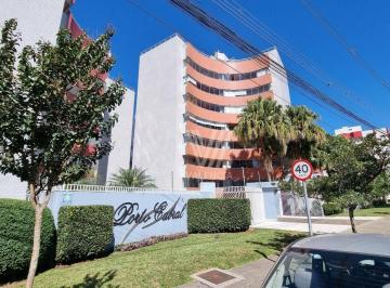 be56f702176bcc074ef073ef59ed27150798f160 · Apartamento Semi Mobiliado | 123m² priv | 3 Quarto | 1 suíte | 2 Vaga | Cabral - Curitiba/PR
