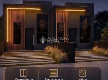 Casa · 62m² · 2 Quartos · Casa à venda em Morada do Vale I, Gravataí