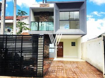 2c42e176266e461bd77f8353083cf25a01c6a23f · Sobrado 2 Dormitórios | Suíte | 2 Vagas | 102m² Priv | Colombo