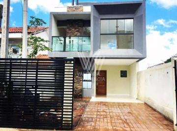 416bf7ef346db150e6da89f2f8b67c327abd09a7 · Sobrado 2 Dormitórios | Suíte | 2 Vagas | 102m² Priv | Colombo