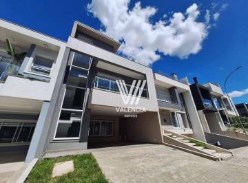 8f85f511af20af5040141cdbfbf9edd31a0f058d · Sobrado em Condominio | 4 Suites | 3 Vagas | 280m² | Uberaba - Curitiba/PR