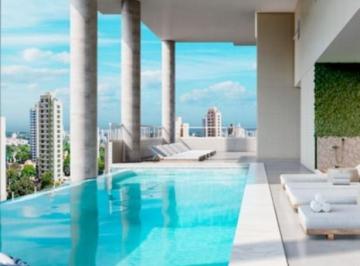 Apartamento · 101m² · 3 Quartos · 2 Vagas · Apartamento em Cidade Ocian - Praia Grande, SP