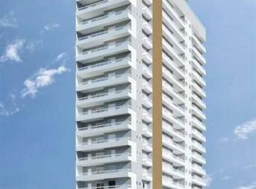 Apartamento · 84m² · 2 Quartos · 1 Vaga · Apartamento em Canto do Forte - Praia Grande, SP