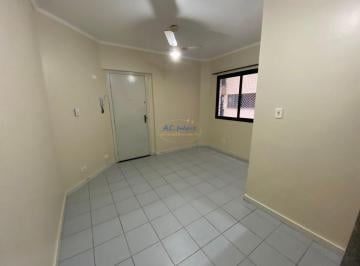 Apartamento · 58m² · 2 Quartos · 1 Vaga · Apartamento 2 dorms no Forte Pertinho da Praia! Apenas R$ 370mil!