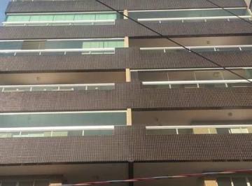 Apartamento · 88m² · 2 Quartos · 1 Vaga · Apartamento em Canto do Forte - Praia Grande, SP