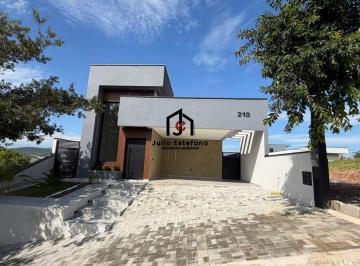 Casa · 275m² · 3 Quartos · Casa à venda - em Condomínio Cataguá Way