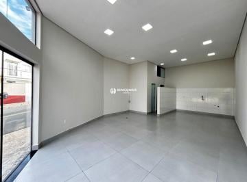 Comercial · 60m² · 3 Vagas · Salão para Alugar  com 60 metro  no Jardim Bela Vista em Indaiatuba - SP
