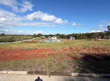 Terreno · 460m² · Terreno em Centro, Nova Santa Rita/RS