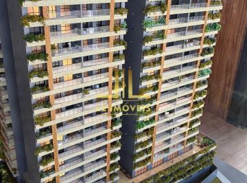 Apartamento · 118m² · 3 Quartos · REPASSE - 3 SUÍTES - 118M² - 02 VAGAS - MIRARI - AO LADO DA HAMMER DE PATAMARES