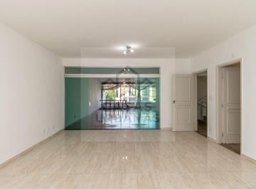 Casa · 600m² · 4 Quartos · 5 Vagas · Casa Sobrado 600m² - 3 Suítes - 5 Grs. Piscina R$ 3.200.000,00