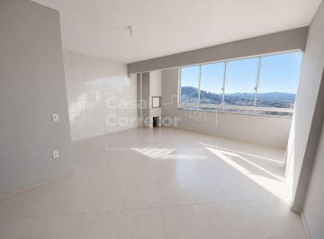 Apartamento · 78m² · 2 Quartos · 1 Vaga · Apartamento Padrão no Steffen