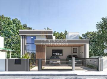 Casa · 200m² · 3 Quartos · 2 Vagas · Casa à venda no bairro Barra do Aririú - Palhoça/SC