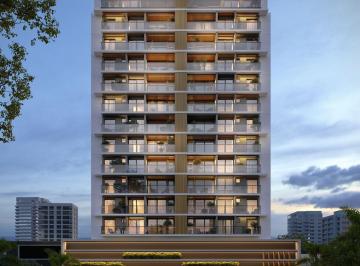 Apartamento · 70m² · 2 Quartos · 1 Vaga · Prédio para alugar no bairro Pedra Branca em Palhoça/SC