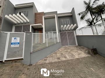 Casa · 3 Quartos · 2 Vagas · Casa Bairro Escola Agrícola - Pronto para morar em 30 dias!