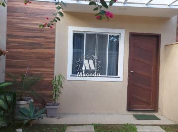 Casa · 72m² · 2 Quartos · 1 Vaga · Casa de 2 qts. no Centro de Guapimirim