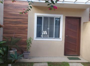 Casa · 72m² · 2 Quartos · 1 Vaga · Casa de 2 qts. no Centro de Guapimirim