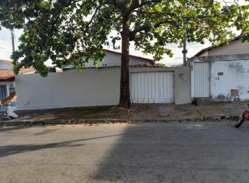 Casa · 235m² · 4 Quartos · 3 Vagas · Casa Ampla com 4 Quartos, Quintal Grande e Anexo Independente Jd Maria Ines