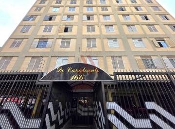Apartamento · 39m² · 1 Quarto · Apartamento 1 quarto no Setor Oeste para alugar muito bem localizado Ed. Di Cavalcanti
