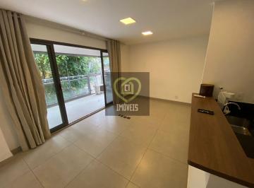 Apartamento · 43m² · 1 Quarto · 1 Vaga · Apartamento 43m²- 1 dormitório- 1 vaga garagem - Vila Madalena