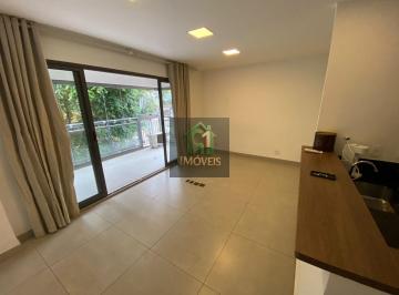 Apartamento · 43m² · 1 Quarto · 1 Vaga · Apartamento 43m²- 1 dormitório- 1 vaga garagem - Vila Madalena