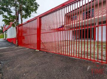 59a41a1f1c1646802bc946c8c3283b7a6d9ff913 · Loja para alugar, 100 m² por R$ 4.000/mês + taxas - Cidade Industrial - Curitiba/PR