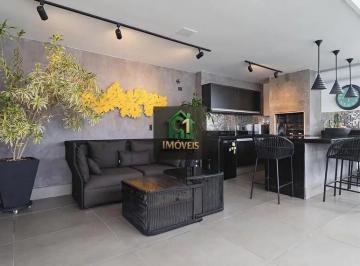Apartamento · 290m² · 3 Quartos · 3 Vagas · Cobertura duplex mobiliada com vista aberta em Pinheiros SP