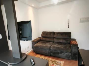 Apartamento · 50m² · 2 Quartos · 2 Vagas · Apartamento em Jardim Iruama, Campo Largo/PR