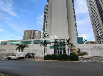 Apartamento · 73m² · 2 Quartos · 2 Vagas · RUA BABAÇU LOTE 03 TORRE D AP. 517 EDIFICIO ART LIFE DESIGN