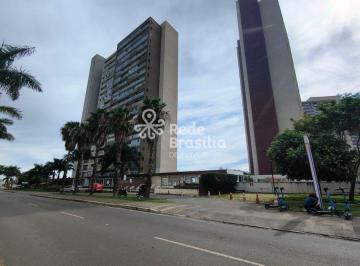 Apartamento · 50m² · 1 Quarto · 1 Vaga · AV.ARAUCARIAS LOTE 4150 APTO.609B  ED BLEND