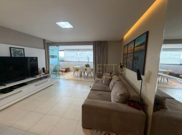 Apartamento · 72m² · 1 Quarto · 1 Vaga · Apartamento em Alphaville I - Alpha Class