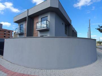 Casa · 86m² · 2 Quartos · 2 Vagas · Sobrado à venda no bairro Vila Nova - Joinville/SC