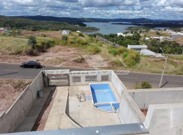 Casa · 170m² · 3 Quartos · 4 Vagas · Casa para venda com vista exuberante para o lago em Caldas Novas/GO