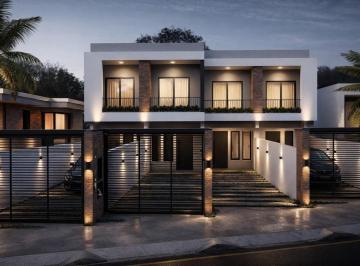 Casa · 70m² · 2 Quartos · 2 Vagas · Sobrado à venda no bairro Iririú - Joinville/SC