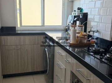 Apartamento · 53m² · 2 Quartos · 1 Vaga · Ótimo Apartamento 2 dorm em Vinhedo 53 m2 Residencial Vienna
