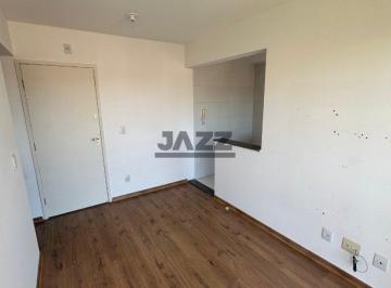 Apartamento · 50m² · 2 Quartos · 1 Vaga · Venda: Apartamento Pronto para Morar - 50 m² - Boulevard Flamboyant