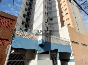 Apartamento · 53m² · 1 Quarto · Apartamento andar alto com 53m2 no coração de Campinas.