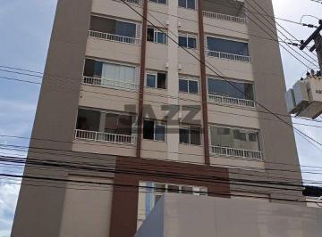 Apartamento · 63m² · 2 Quartos · 1 Vaga · Apartamento à Venda no Jardim Satélite em São José dos Campos - Conforto, Lazer e Excelente Localiza